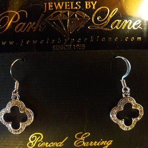 Park Lane Marqusite Style Earrings